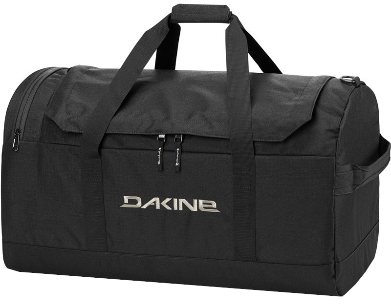 Dakine 'EQ Duffle Bag' Sporttasche 70L Black Dakine 'EQ Duffle Bag' Sporttasche 70L Black