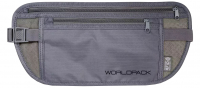 Worldpack Hüfttasche mit RFID Schutz