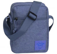 Southwest Schultertasche 3l sortiert