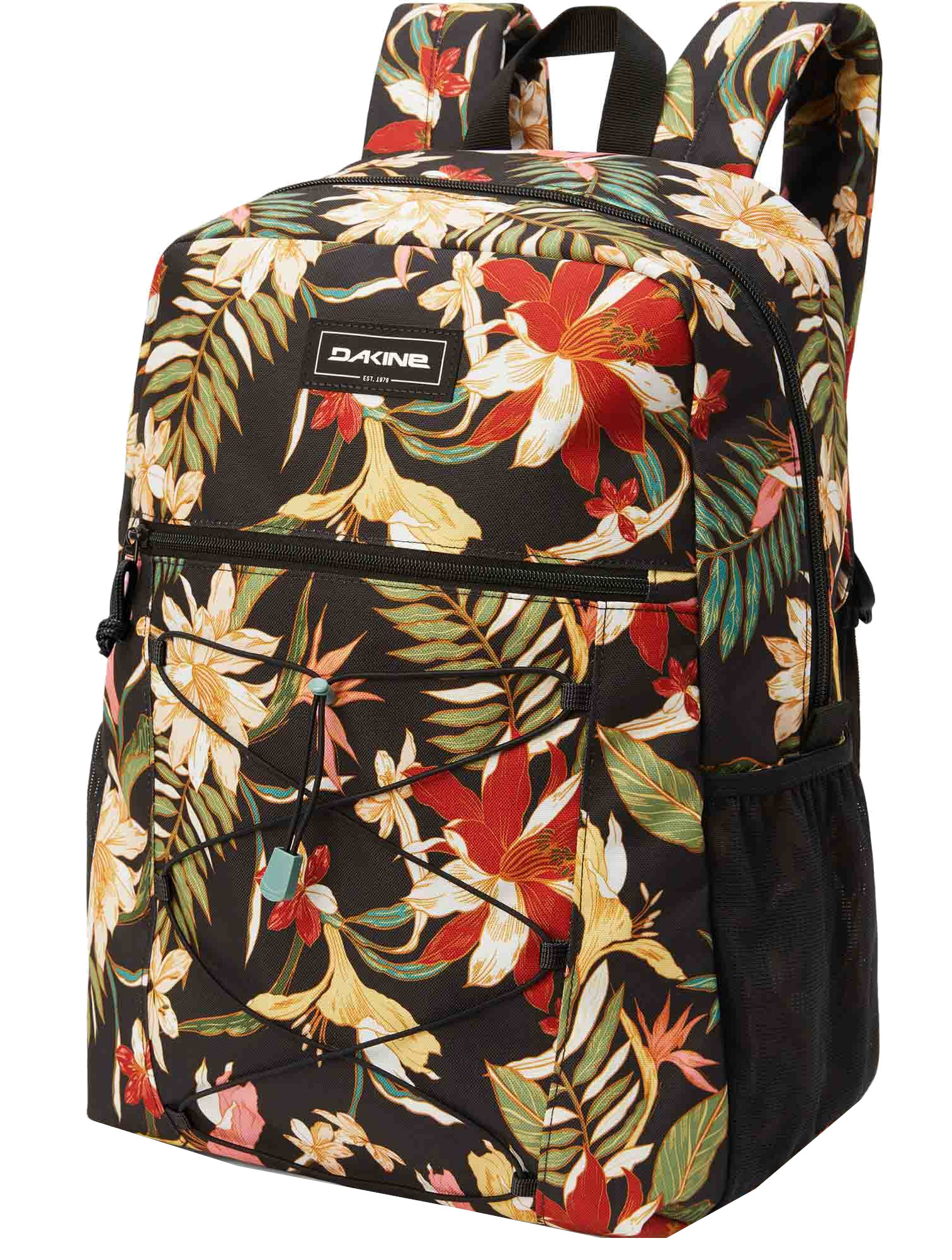 Dakine 'Tardy Slip' Rucksack mit Laptopfach 25L Sunset Bloom Dakine 'Tardy Slip' Rucksack mit Laptopfach 25L Sunset Bloom