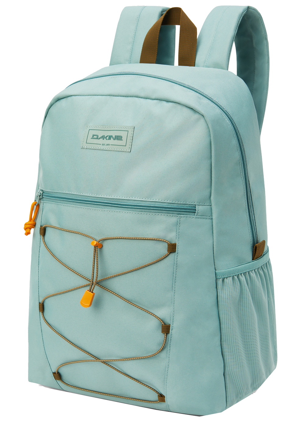 Dakine 'Tardy Slip' Rucksack mit Laptopfach 25L Trellis Dakine 'Tardy Slip' Rucksack mit Laptopfach 25L Trellis