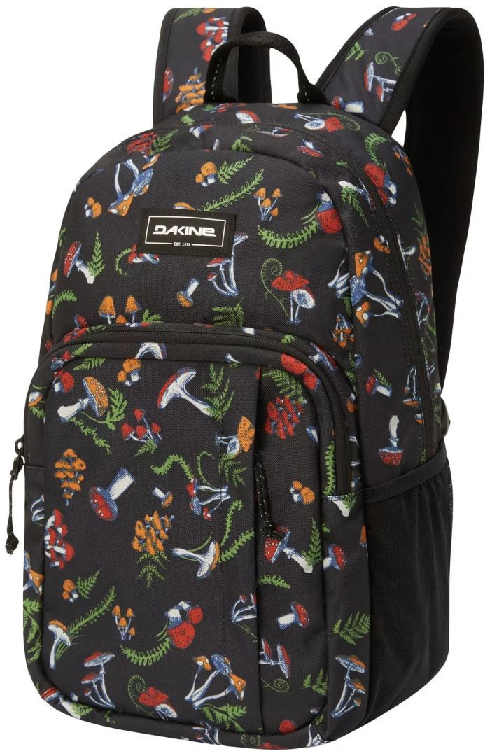 Dakine 'Campus Pack' Rucksack 18L Mushrooms Wonderland Dakine 'Campus Pack' Rucksack 18L Mushrooms Wonderland