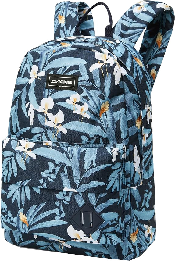 Dakine '365 Pack' Rucksack mit Laptopfach 15' 21L Okika Dakine '365 Pack' Rucksack mit Laptopfach 15' 21L Okika