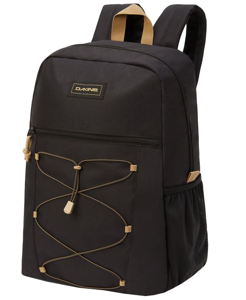 Dakine 'Educated' Rucksack mit Laptopfach 16' 30L Black Onyx Dakine 'Educated' Rucksack mit Laptopfach 16' 30L Black Onyx