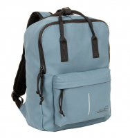 New-Rebels 'Mart' Handel Rucksack 18L, soft blue