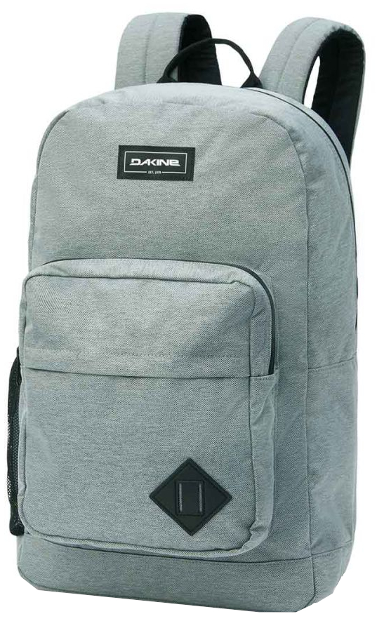 Dakine '365 Pack' Rucksack mit Laptopfach 15' 28L Geyser Grey Dakine '365 Pack' Rucksack mit Laptopfach 15' 28L Geyser Grey