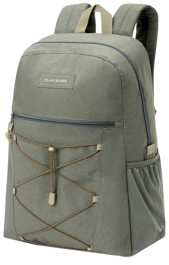 Dakine 'Tardy Slip Backback' Rucksack mit Laptopfach 15' 25L Mulled Basil Dakine 'Tardy Slip Backback' Rucksack mit Laptopfach 15' 25L Mulled Basil