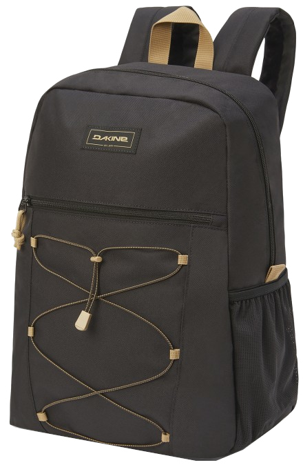 Dakine 'Tardy Slip Backback' Rucksack mit Laptopfach 15' 25L Black Onyx Dakine 'Tardy Slip Backback' Rucksack mit Laptopfach 15' 25L Black Onyx