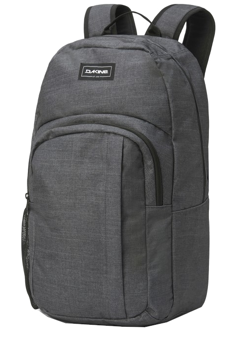 Dakine 'Class Backpack' Rucksack mit Laptopfach 15' 33L Carbon Dakine 'Class Backpack' Rucksack mit Laptopfach 15' 33L Carbon
