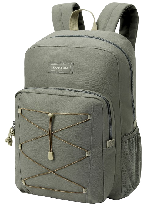 Dakine 'Educated Backpack' Rucksack mit Laptopfach 16' 30L Mulled Basil Dakine 'Educated Backpack' Rucksack mit Laptopfach 16' 30L Mulled Basil