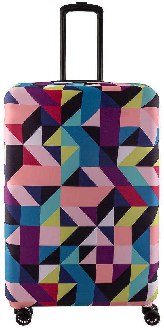 Franky Kofferhülle M 58-60cm Multicolor Franky Kofferhülle M 58-60cm Multicolor