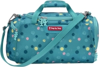 Step by Step 'Turtle Josie' Sporttasche mit Nassfach grün