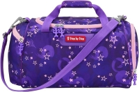 Step by Step 'Pegasus Liv' Sporttasche mit Nassfach lila